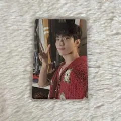 Seventeenth heaven ドギョム ドギョムトレカ