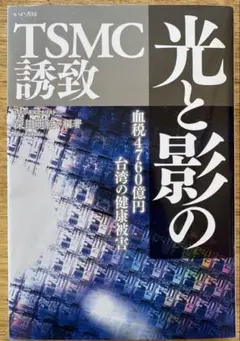 光と影のTSMC誘致　深田萌絵