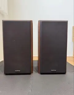 Diatone DS-600ZX スピーカー(右側)のサムネイル