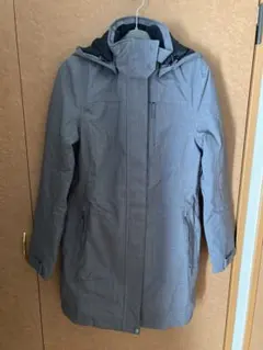Schöffel ショッフェル ジャケット グレー レディース M 新品未使用 2026年最新】Schoffel レディース ジャケット・アウターの人気アイテム