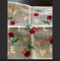 calla様専用　FEILER ハンカチ