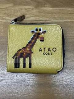 2026年最新】ATAO 財布 zooの人気アイテム - メルカリ