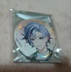 ArtOfにじさんじ　不破湊　缶バッチ