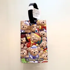 【新品・未使用】レア！ ダッフィー ネームタグ チャーム 2025年最新】ダッフィネームタグの人気アイテム - メルカリ