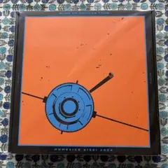 【Purchase only様】BUMP OF CHICKEN ホームシック衛星