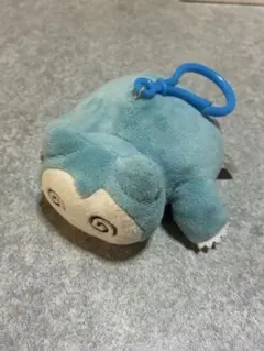 ちからつきた ポケモン カビゴン マスコット ちからつきた ポケモン カビゴン マスコット