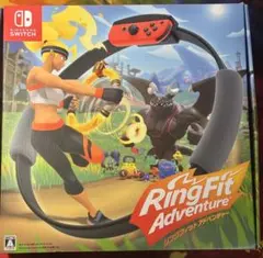 2025年最新】リングフィットアドベンチャー セットの人気アイテム