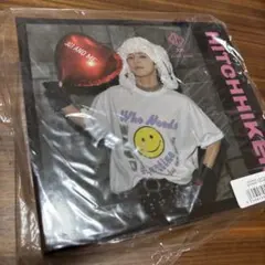 JO1 HITCHHIKER 収納BOX 河野純喜 fortunemusic