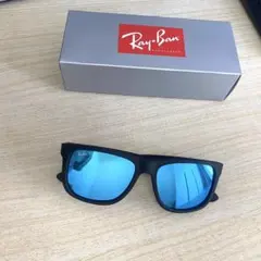 2025年最新】レイバン ブルーミラーの人気アイテム - メルカリ