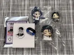 呪術廻戦 乙骨憂太 2点セット - メルカリ