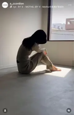 A CCORDION(アコーディオン) ブラック バケットハット