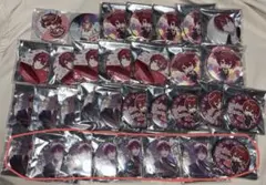 浦島坂田船 となりの坂田 あほの坂田 夏ツ 10周年 缶バッジ まとめ売り