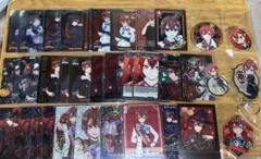 リドル　グッズ　まとめ売り リドル・ローズハート グッズまとめ売り - メルカリ