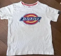 Dickies ホワイト Tシャツのサムネイル