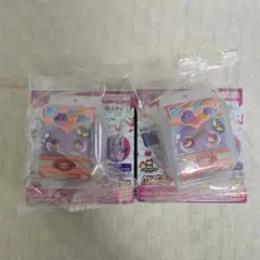 DXゴチゾウパーティーコレクション01　なりきりポッピングミ