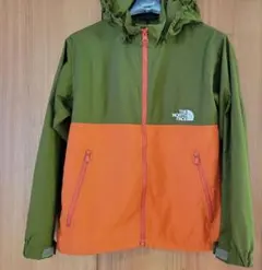 THE NORTH FACE キッズコンパクトジャケット