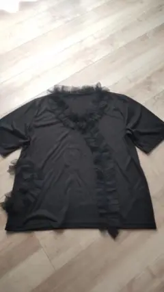 半袖上品Tシャツ