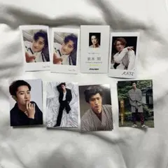 Snow Man 岩本照 特典セット