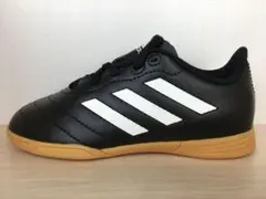 アディダス ゴレットVIII IN J 靴 21,5cm 新品 (2105)