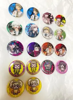 2025年最新】ダンガンロンパ の人気アイテム - メルカリ