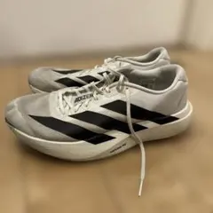 adizero ランニングシューズ US 9