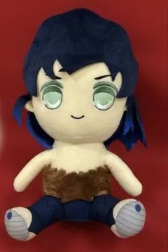 鬼滅の刃 めちゃでか　BIGぬいぐるみなど16体セット まとめ売り 鬼滅の刃 めちゃでか BIGぬいぐるみなど16体セット まとめ売り 鬼