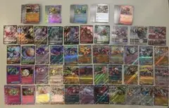 ポケモンカード RRR RR R ミラー ACESPEC 180枚 まとめ売り