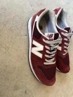New Balance 999 (ML998BNV) 27cm - メルカリ