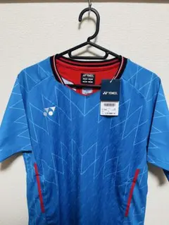 【新品タグ付／即日発送】 ヨネックス　日本代表ユニフォーム　Lサイズ　10698