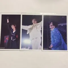 超特急 アロハ 生写真 JOKER ライブフォト