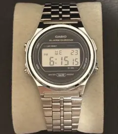 CASIO A171WE-1A【日本未発売品】