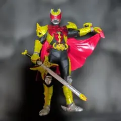 仮面ライダーキバ　エンペラーフォーム