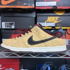 中古｜NIKE SB DUNK LOW PRO スニーカー