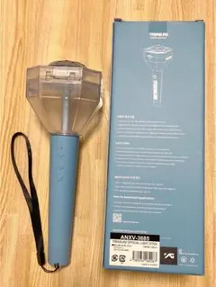 TREASURE ペンライト