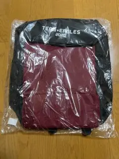 楽天イーグルス 2020 ファンクラブ 特典 リュック