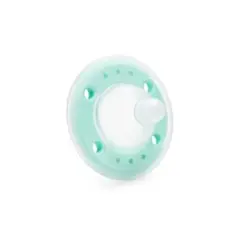 Ninni Co breast-like pacifier (mint)
