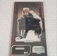 チェンソーマン プラザ ロフト アクリルスタンド　天使の悪魔