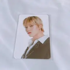 Treasure REBOOT 韓国 pop up ハルト