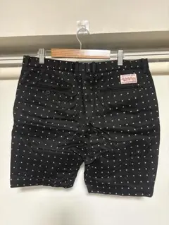 Wacko Maria × Dickies ワコマリア ハーフパンツ Sサイズ - メルカリ