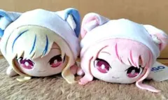 2025年最新】ヒメヒナ ぬいぐるみの人気アイテム - メルカリ