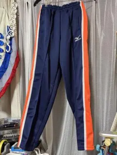 MIZUNO ミズノ　ジャージパンツ　 Lサイズ