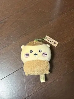 ちいかわ寿司 くりまんじゅう いなり マスコット