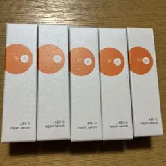 ドクターケイ ケイABC-Gリペアセラム レチノール美容液 9ml 5個