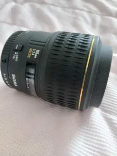 SIGMA シグマ EX 105mm F2.8 MACRO (PENTAX用)のサムネイル