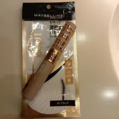 MAYBELLINE LASH SENSATIONAL ボディ マスカラ 01のサムネイル