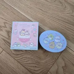 ☆新品未使用☆マクドナルド 箱推し ハッピーセット すみっコぐらし 第2弾