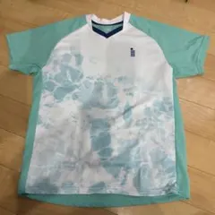 GOSEN ゴーセン バドミントン ウェア M