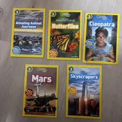2026年最新】national geographic kidsの人気アイテム - メルカリ
