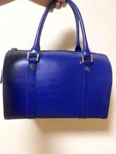 agnes b. VOYAGE 2way ミニボストンバッグ