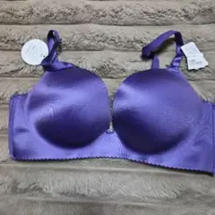 Aimerfeel　超盛りブラ　パープル　D80